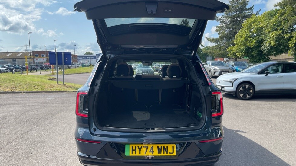 Used Volvo EX90 2025 for sale - 78209757: Photo 13