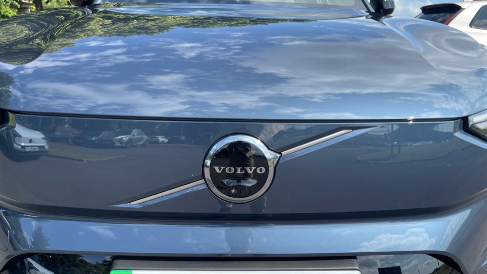 Used Volvo EX90 2025 for sale - 78209757: Photo 14