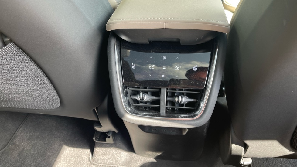 Used Volvo EX90 2025 for sale - 78209757: Photo 15