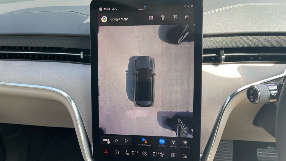 Used Volvo EX90 2025 for sale - 78209757: Photo 18