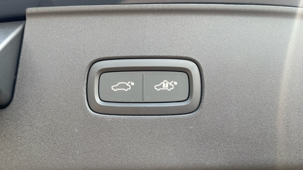 Used Volvo EX90 2025 for sale - 78209757: Photo 19