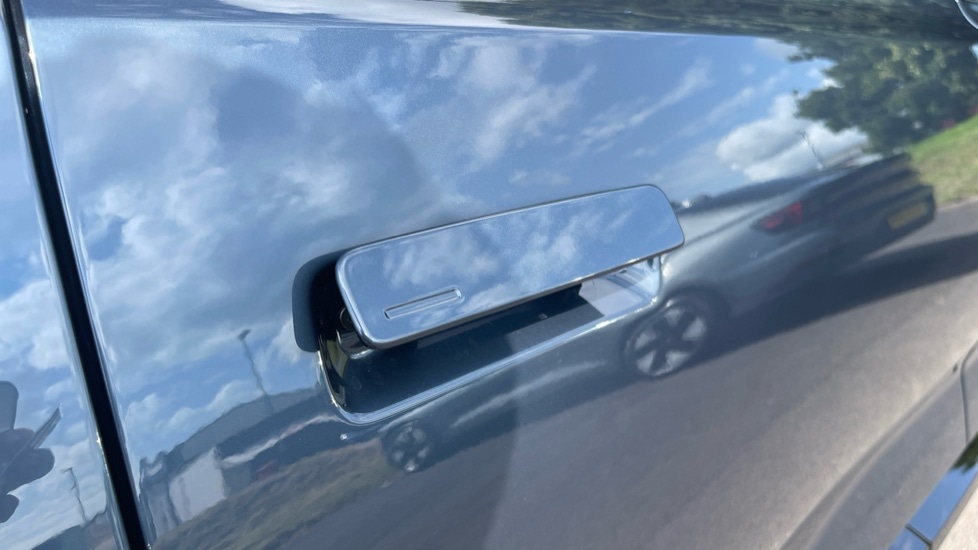 Used Volvo EX90 2025 for sale - 78209757: Photo 21