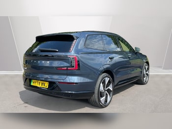 Used Volvo EX90 2025 for sale - 78209757: Photo