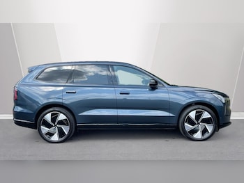 Used Volvo EX90 2025 for sale - 78209757: Photo