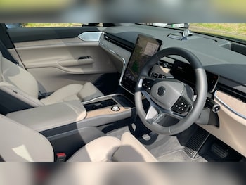 Used Volvo EX90 2025 for sale - 78209757: Photo