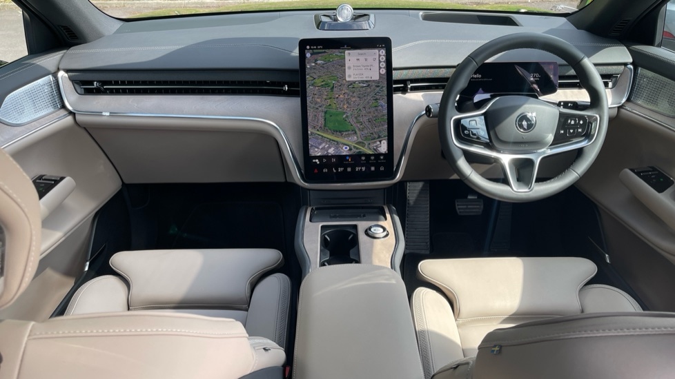 Used Volvo EX90 2025 for sale - 78209757: Photo 5