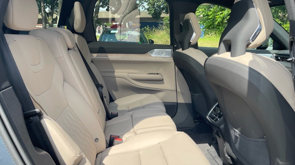 Used Volvo EX90 2025 for sale - 78209757: Photo 6