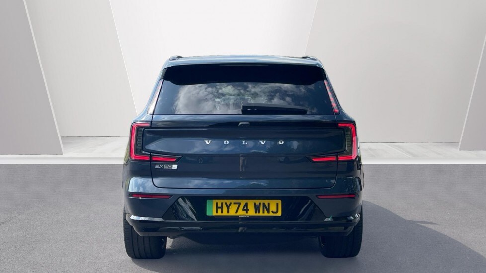 Used Volvo EX90 2025 for sale - 78209757: Photo 7