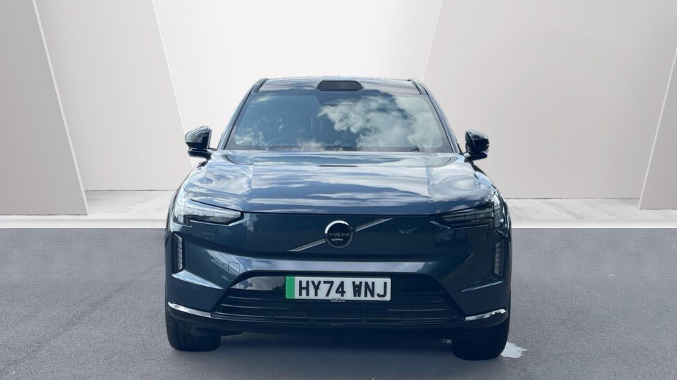 Used Volvo EX90 2025 for sale - 78209757: Photo 8