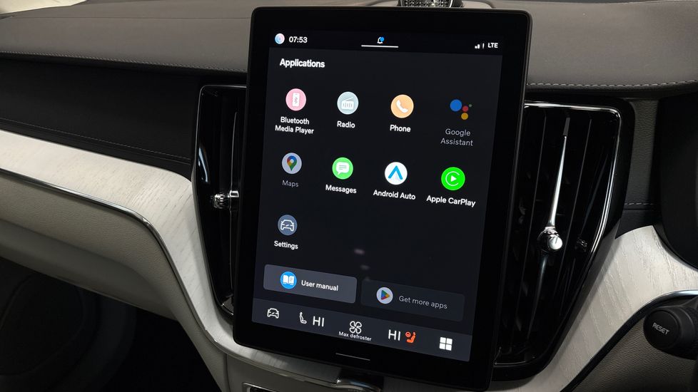 Used Volvo XC60 2025 for sale - 77901507: Photo 11