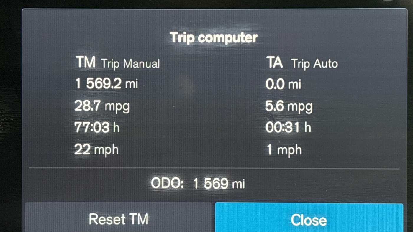 Used Volvo XC60 2025 for sale - 77901507: Photo 12