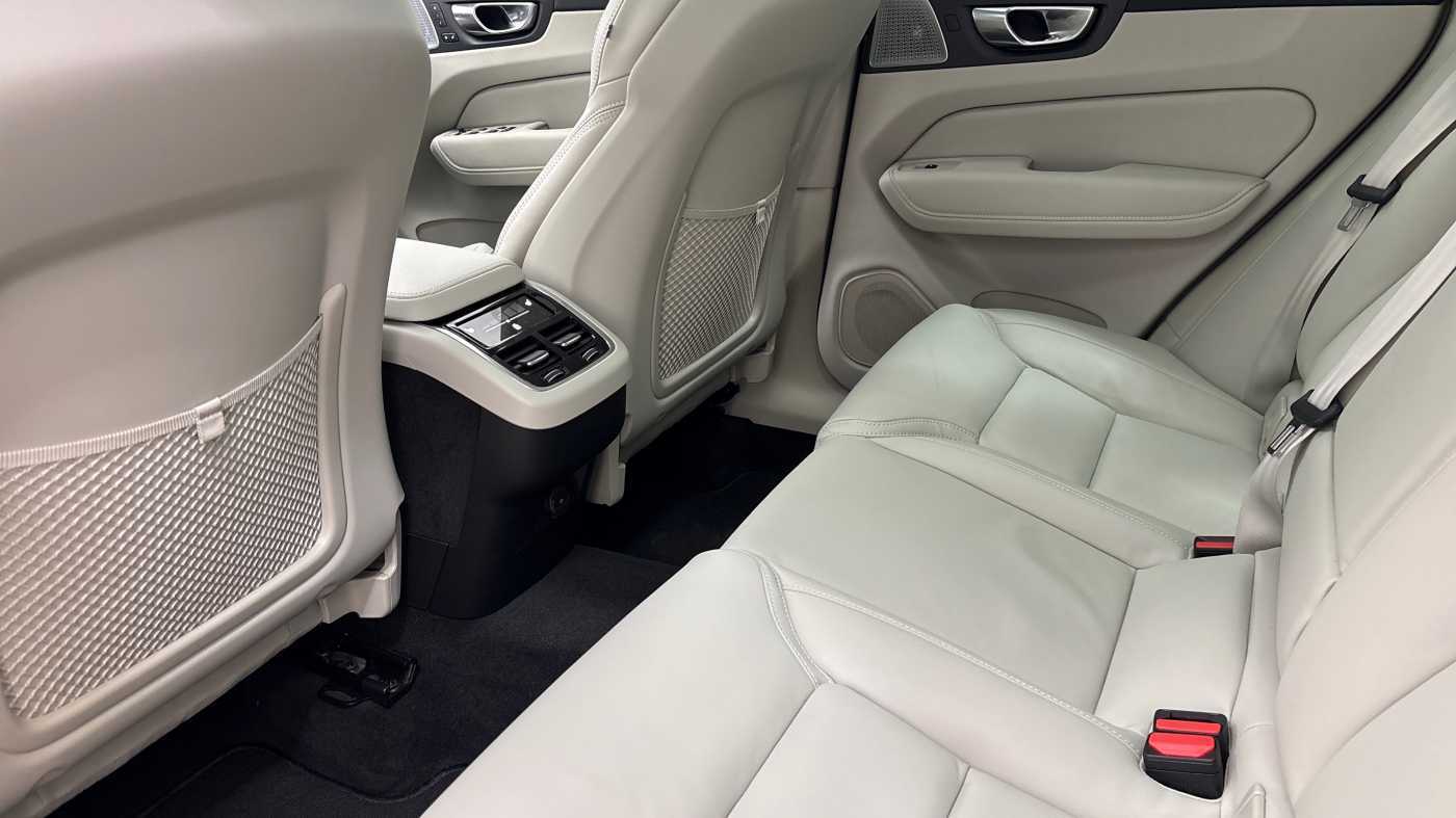 Used Volvo XC60 2025 for sale - 77901507: Photo 13