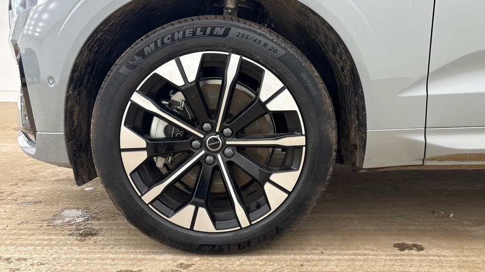 Used Volvo XC60 2025 for sale - 77901507: Photo 20