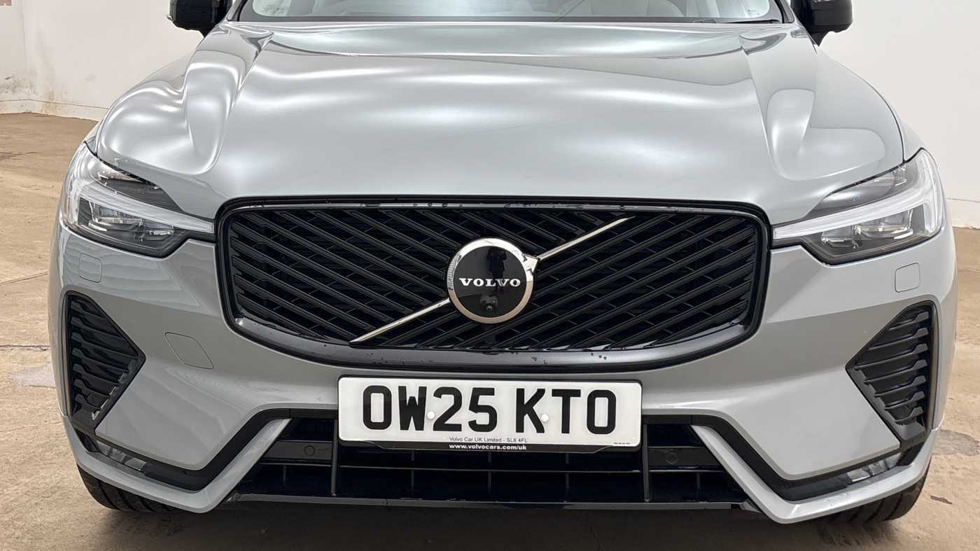 Used Volvo XC60 2025 for sale - 77901507: Photo 24