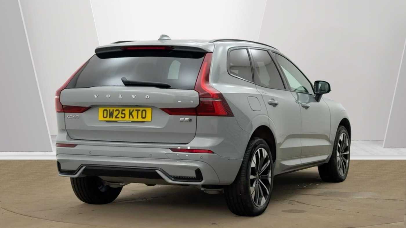Used Volvo XC60 2025 for sale - 77901507: Photo 3