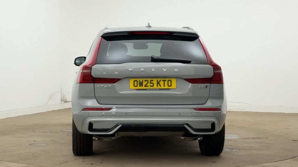 Used Volvo XC60 2025 for sale - 77901507: Photo 4