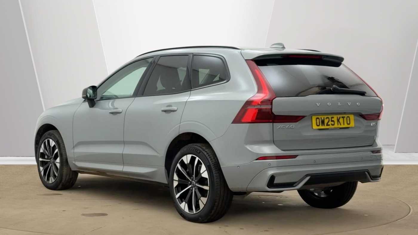 Used Volvo XC60 2025 for sale - 77901507: Photo 5