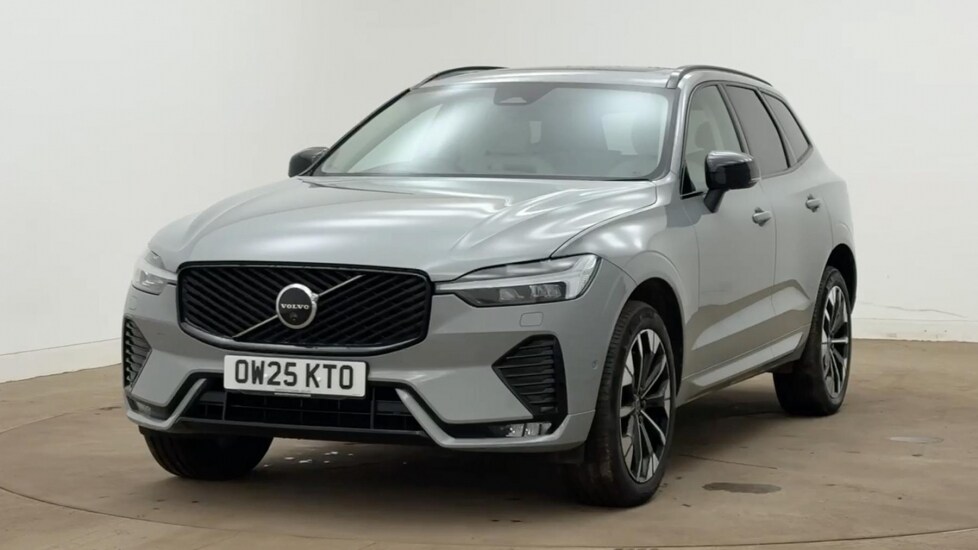 Used Volvo XC60 2025 for sale - 77901507: Photo 7