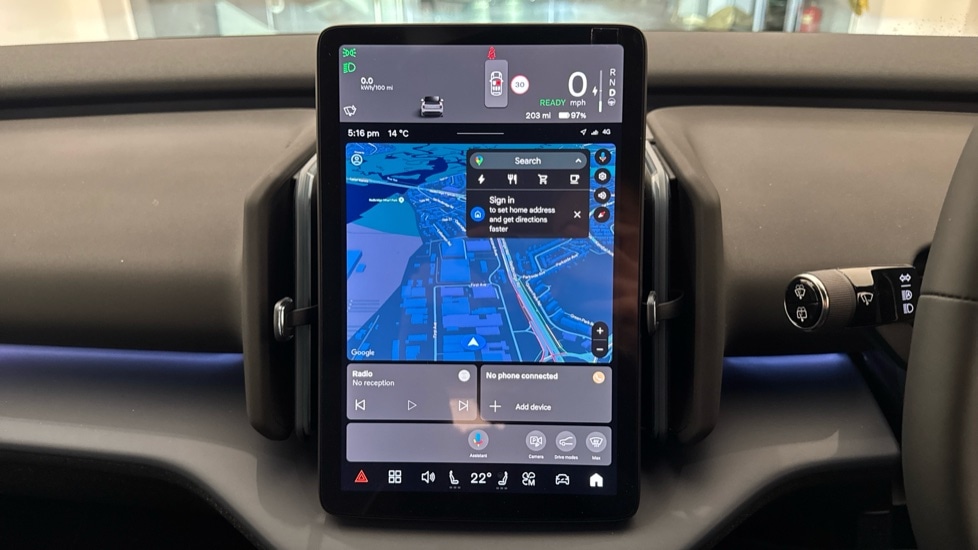 Used Volvo EX30 2025 for sale - 77834171: Photo 16