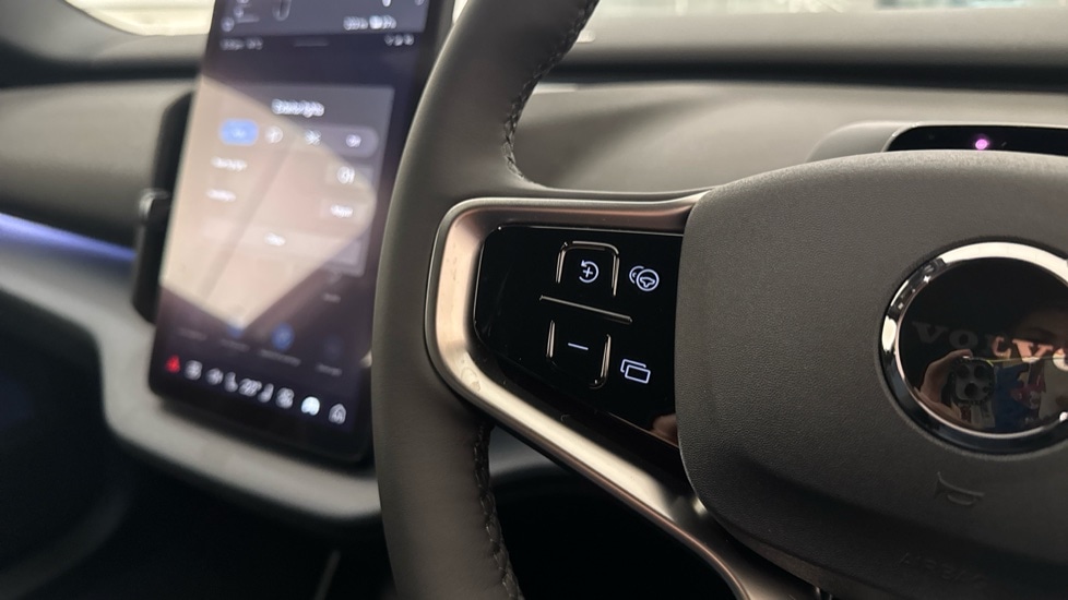 Used Volvo EX30 2025 for sale - 77834171: Photo 19