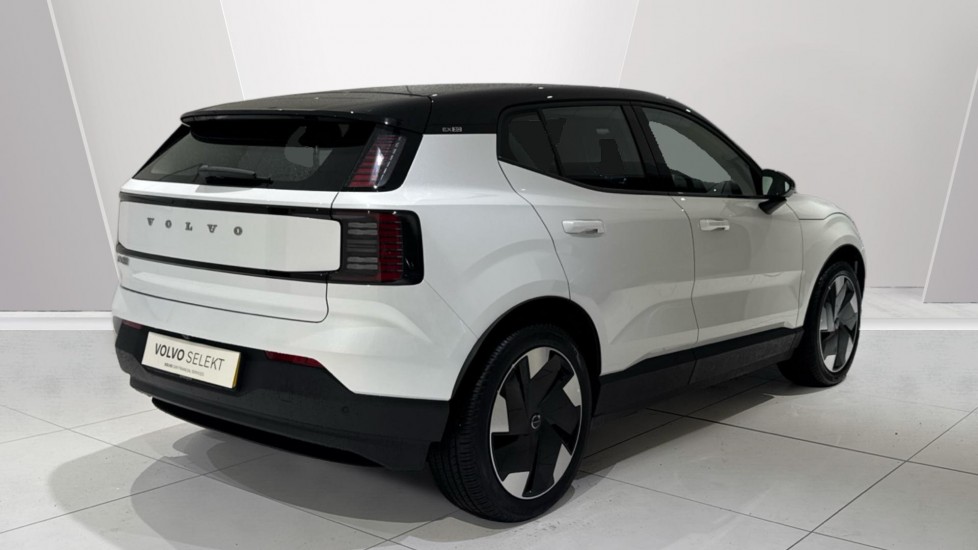 Used Volvo EX30 2025 for sale - 77834171: Photo 2
