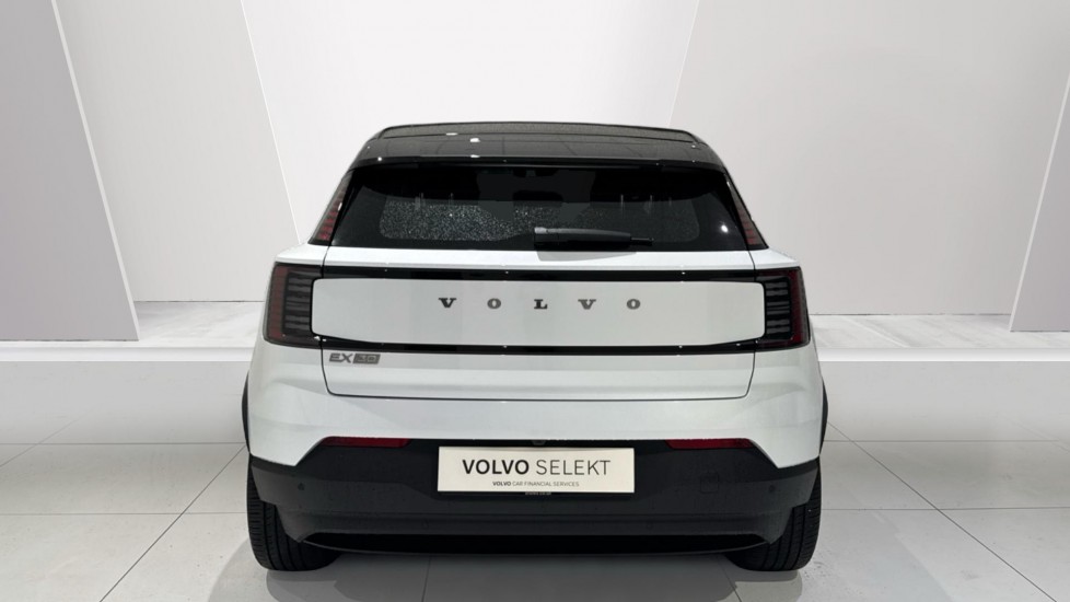 Used Volvo EX30 2025 for sale - 77834171: Photo 7