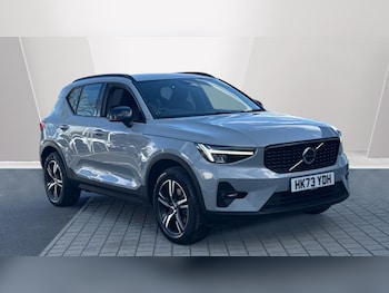 Used Volvo XC40 2023 for sale - 78259116: Photo