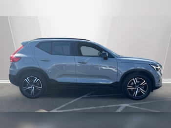 Used Volvo XC40 2023 for sale - 78259116: Photo