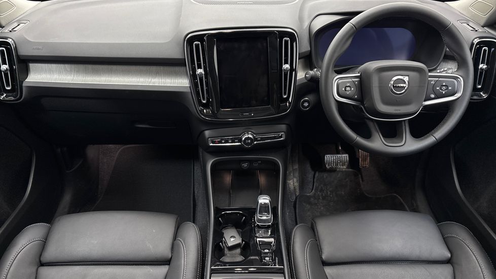 Used Volvo XC40 2025 for sale - 77770866: Photo 10