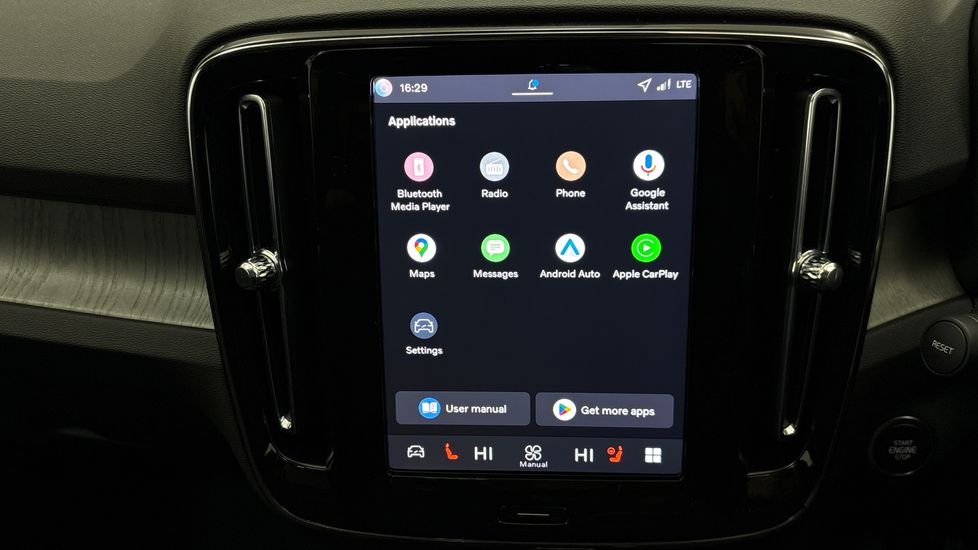 Used Volvo XC40 2025 for sale - 77770866: Photo 11