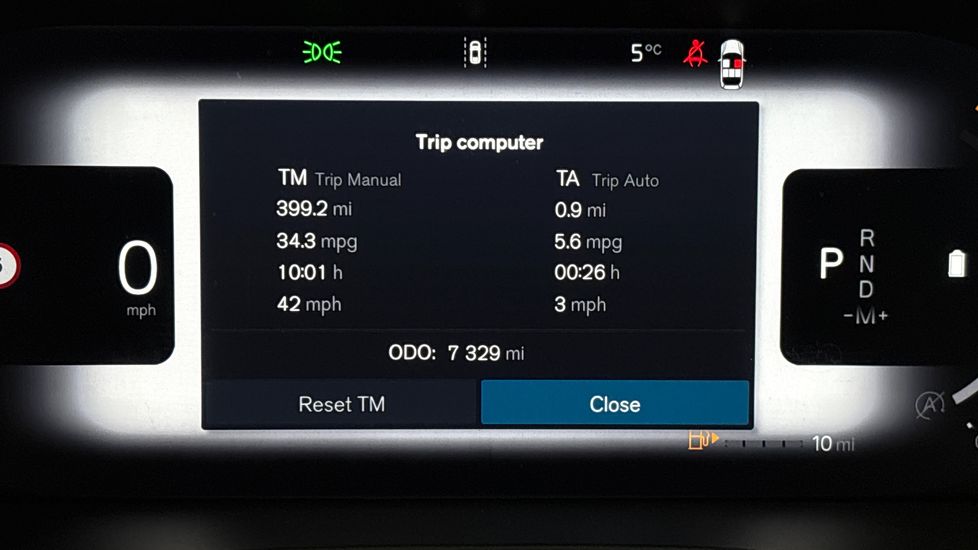 Used Volvo XC40 2025 for sale - 77770866: Photo 12