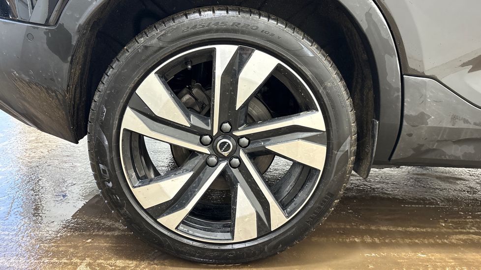 Used Volvo XC40 2025 for sale - 77770866: Photo 15