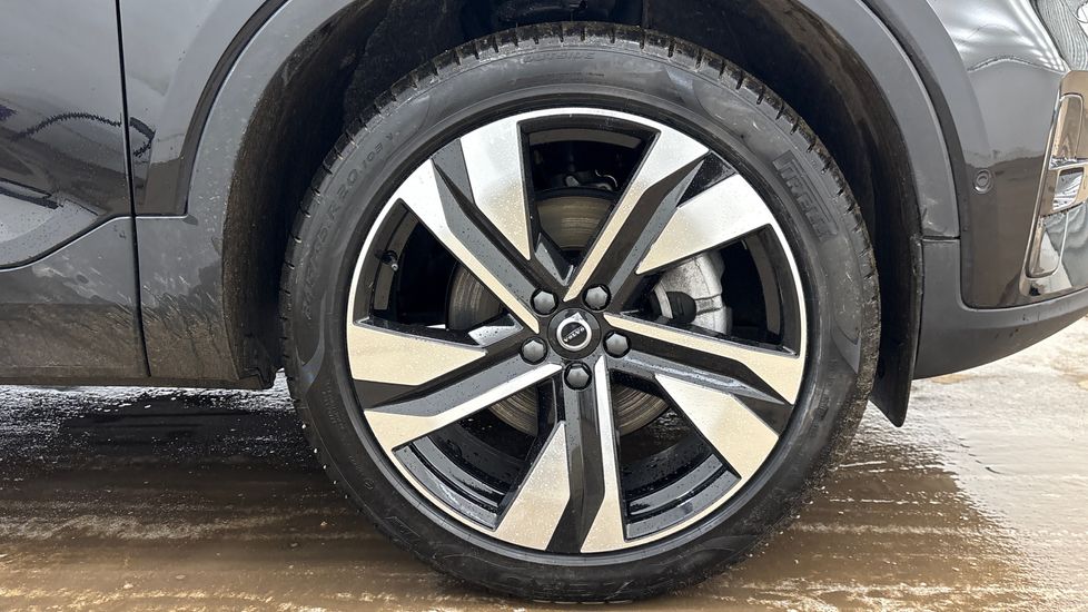 Used Volvo XC40 2025 for sale - 77770866: Photo 19