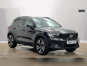 Used Volvo XC40 2025 for sale - 77770866: Photo