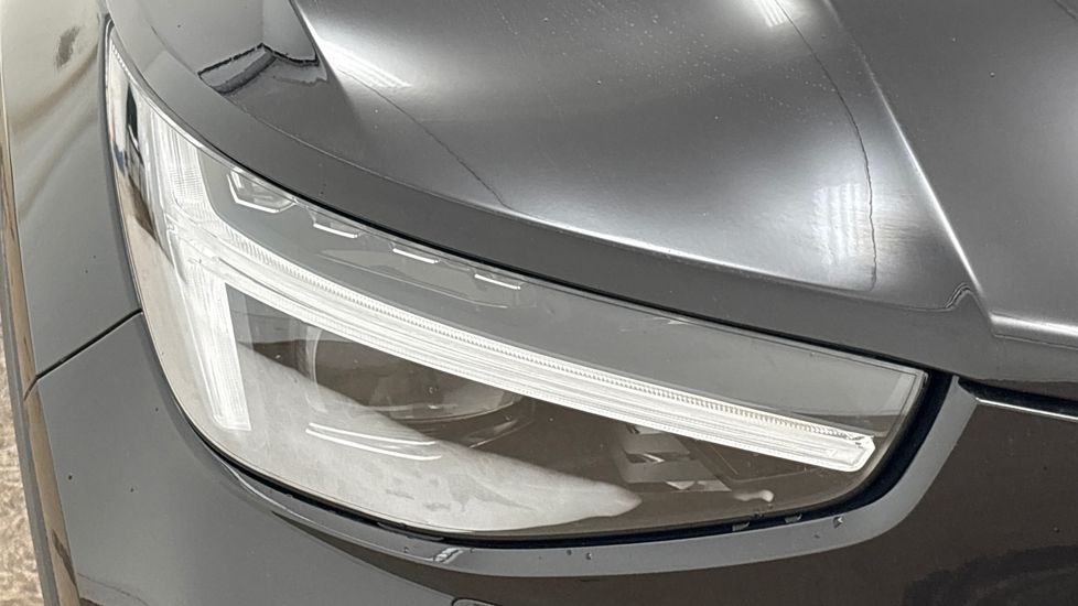 Used Volvo XC40 2025 for sale - 77770866: Photo 21