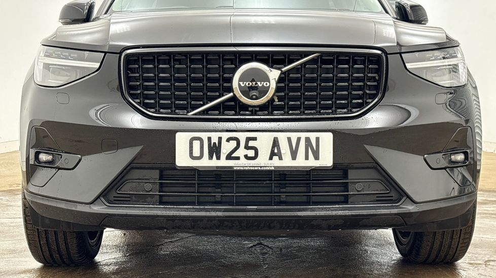Used Volvo XC40 2025 for sale - 77770866: Photo 23