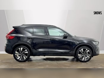 Used Volvo XC40 2025 for sale - 77770866: Photo