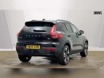 Used Volvo XC40 2025 for sale - 77770866: Photo