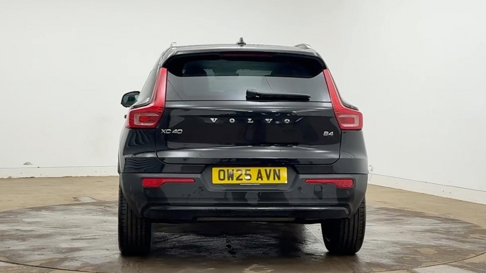 Used Volvo XC40 2025 for sale - 77770866: Photo 4