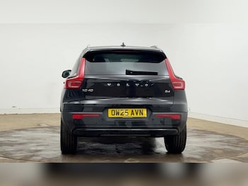 Used Volvo XC40 2025 for sale - 77770866: Photo