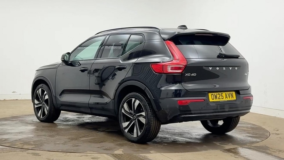 Used Volvo XC40 2025 for sale - 77770866: Photo 5