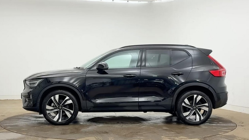 Used Volvo XC40 2025 for sale - 77770866: Photo 6