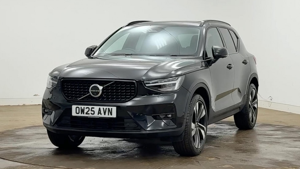 Used Volvo XC40 2025 for sale - 77770866: Photo 7