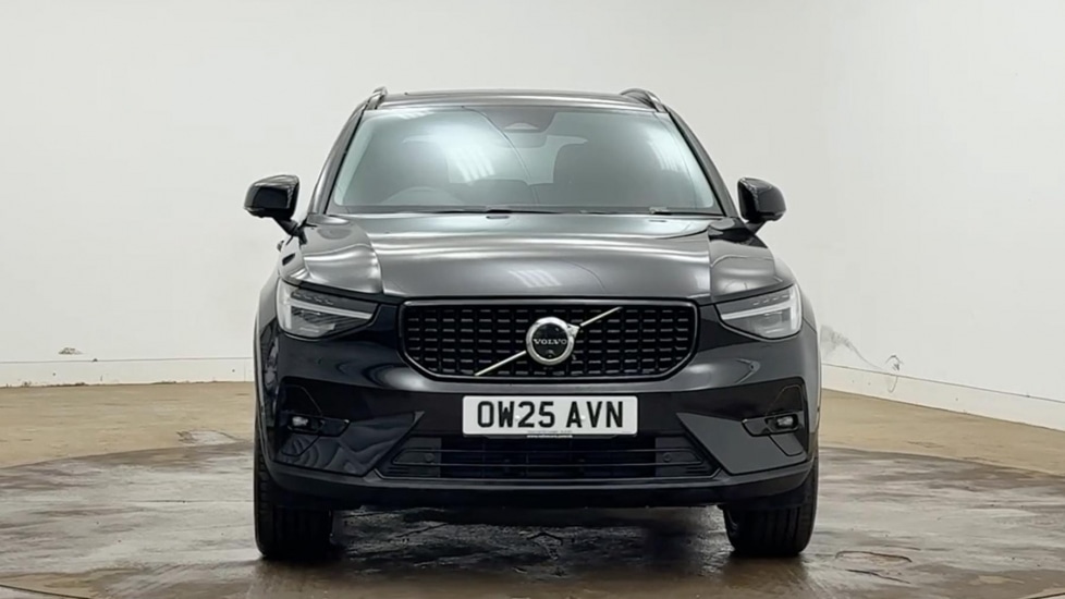 Used Volvo XC40 2025 for sale - 77770866: Photo 8