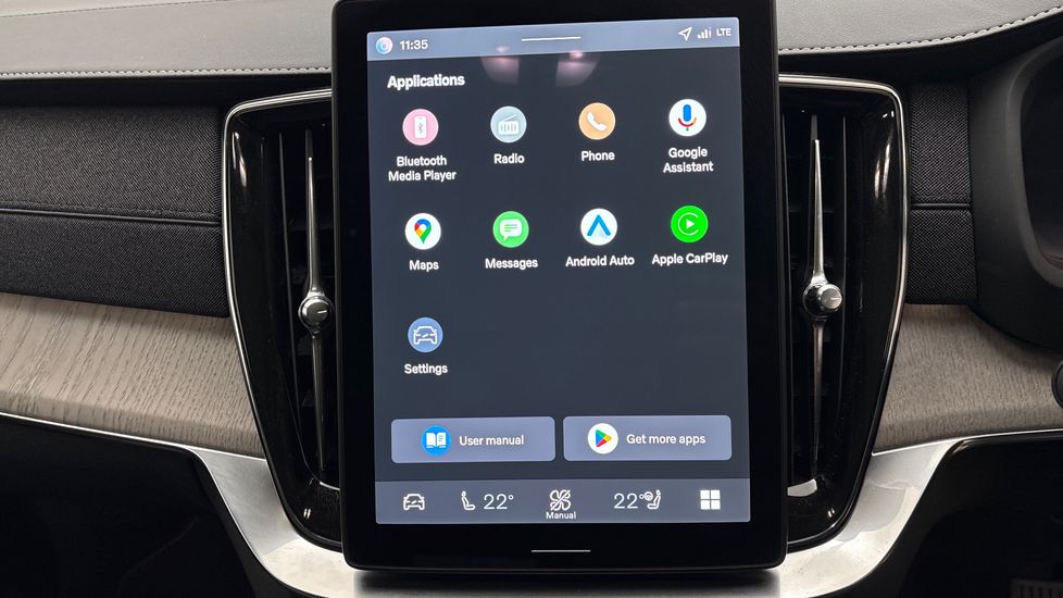 Used Volvo XC90 2025 for sale - 77789608: Photo 11