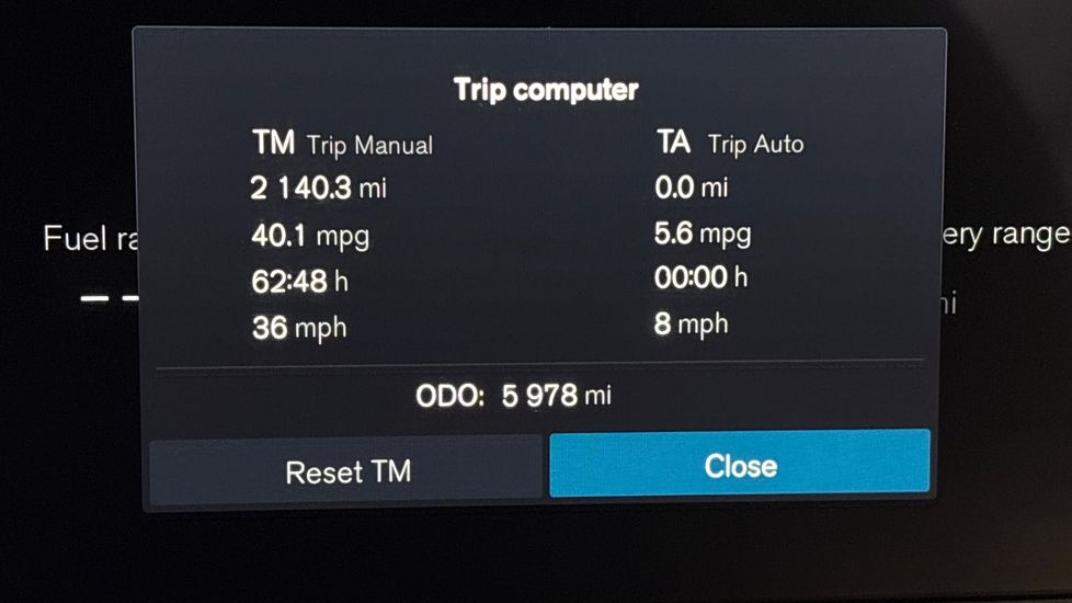 Used Volvo XC90 2025 for sale - 77789608: Photo 12