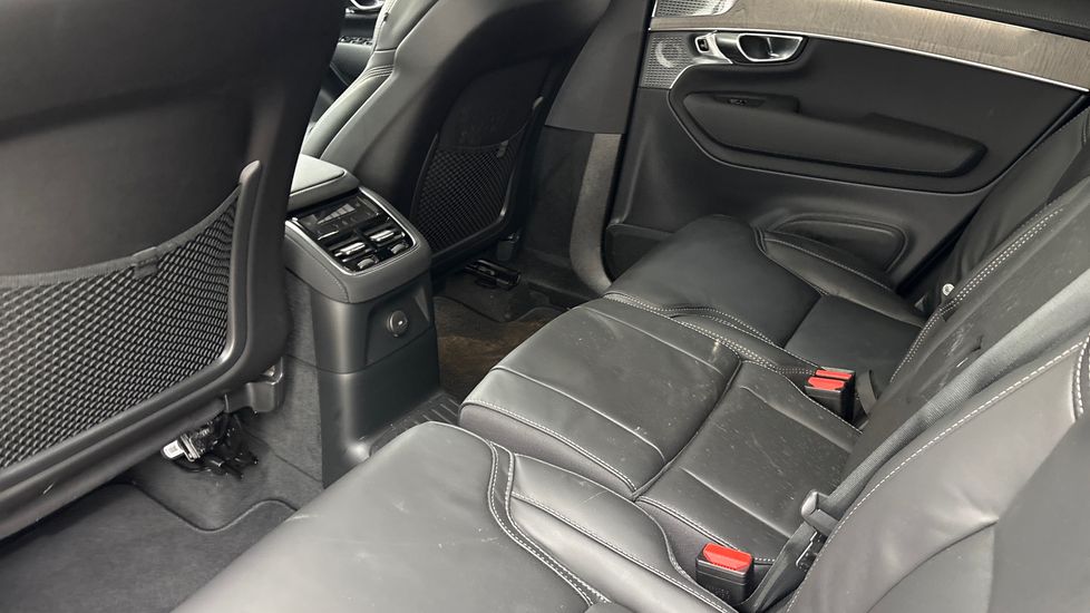 Used Volvo XC90 2025 for sale - 77789608: Photo 13