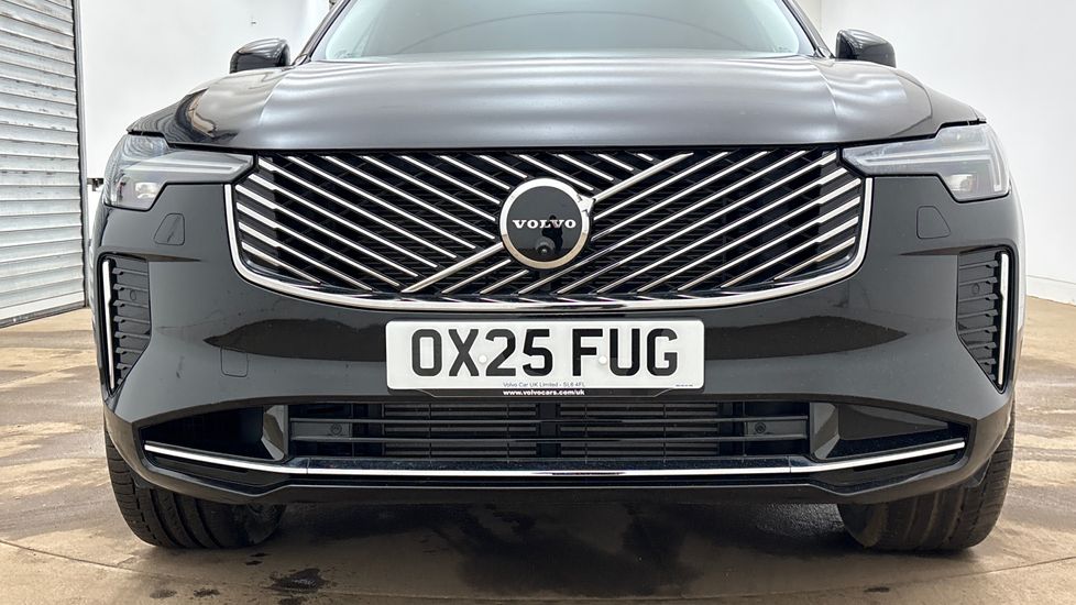 Used Volvo XC90 2025 for sale - 77789608: Photo 24