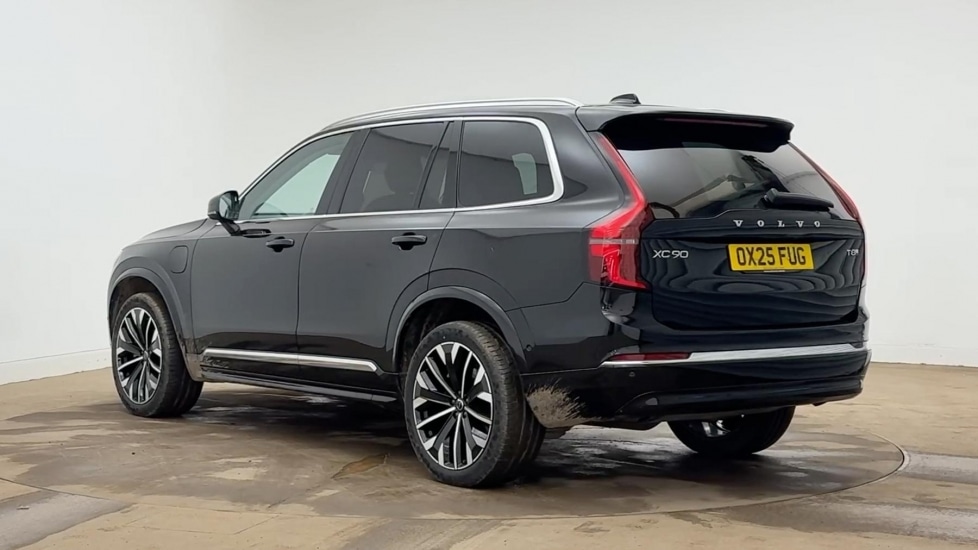 Used Volvo XC90 2025 for sale - 77789608: Photo 5