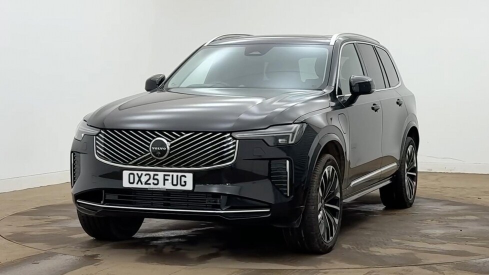 Used Volvo XC90 2025 for sale - 77789608: Photo 7